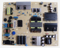 Tp Vision Psu Module For Lcd - Pltviy401xac4 Power Board Assembly - 996599301569